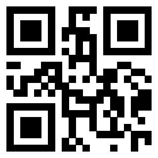 Il Qr Code di 3400244978