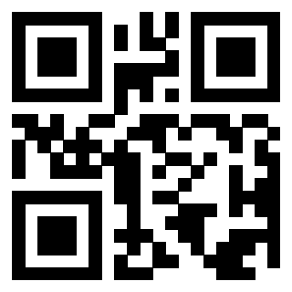 3400244979 - Immagine del Qr Code