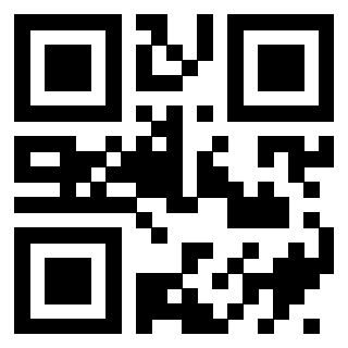 3400244982 - Immagine del Qr Code associato
