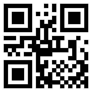 Immagine del QrCode di 3400244988