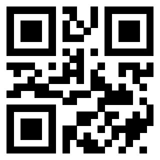 QrCode di 3400244989