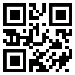 Immagine del Qr Code di 3400244990