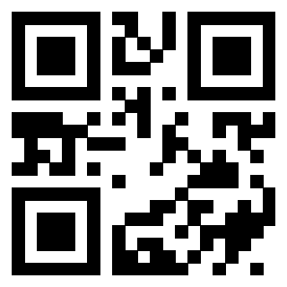 3400244991 - Immagine del QrCode