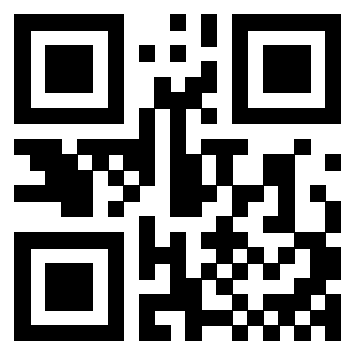 3400244992 - Immagine del Qr Code associato