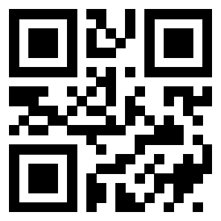 3400244998 QrCode associato