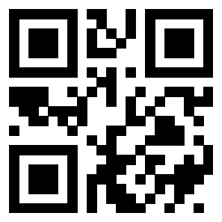 Immagine del QrCode di 3400245001