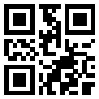 Immagine del Qr Code di 3400245005