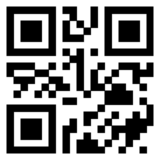 Il Qr Code di 3400245010