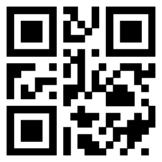 3400245013 - Immagine del Qr Code