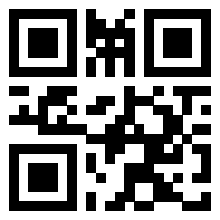Immagine del QrCode di 3400245015
