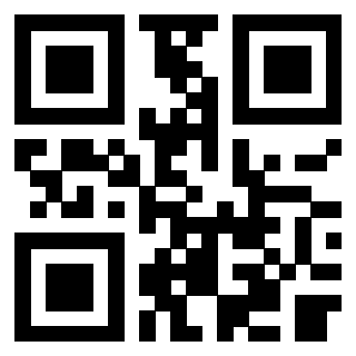 Il Qr Code di 3400245017