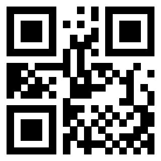 3400245018 Qr Code associato