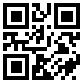 Il Qr Code di 3400245020