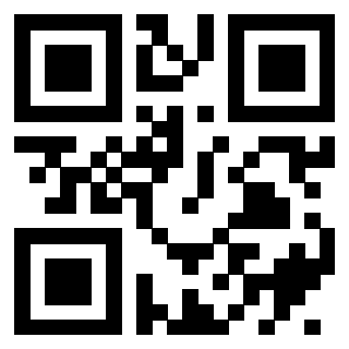 3400245021 Qr Code associato