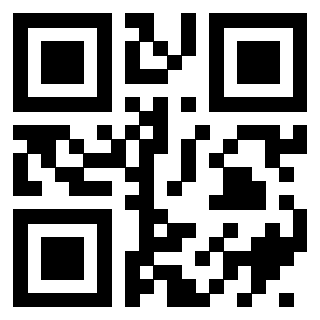 3400245022 - Immagine del Qr Code