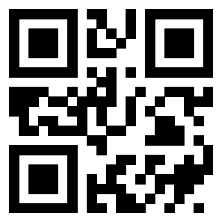 3400245023 - Immagine del Qr Code associato