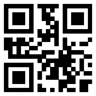 3400245024 - Immagine del Qr Code