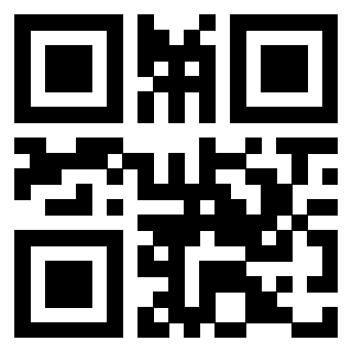 3400245026 - Immagine del QrCode