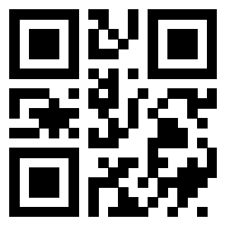 3400245027 QrCode associato