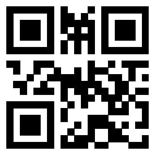 3400245028 - Immagine del QrCode