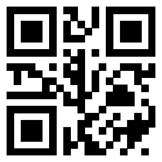 Immagine del QrCode di 3400245030