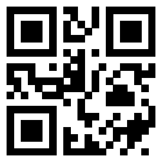 QrCode di 3400245032