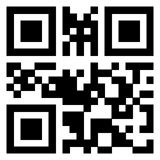 Qr Code di 3400245038