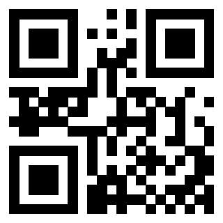 Scansione del Qr Code di 3400245041