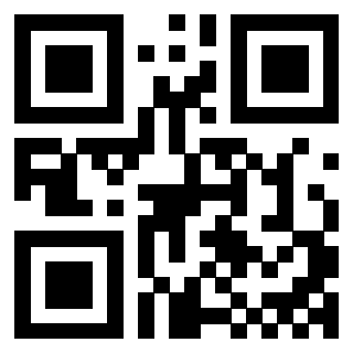 Immagine del QrCode di 3400245043