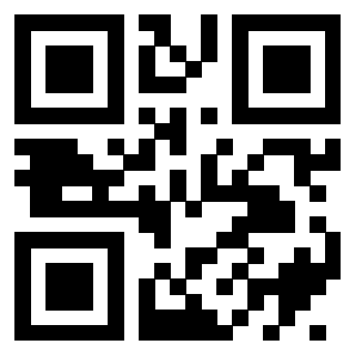 Qr Code di 3400245044