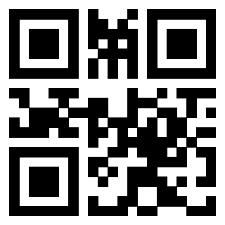 QrCode di 3400245047