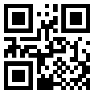 3400245050 Qr Code associato