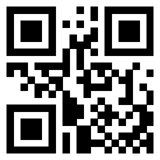 3400245051 - Immagine del Qr Code