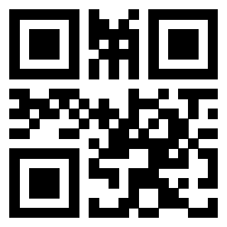 Qr Code di 3400245055