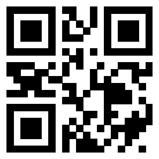 Il Qr Code di 3400245057