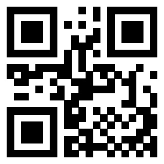 3400245058 - Immagine del QrCode