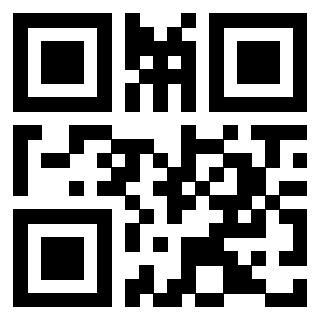 QrCode di 3400245059