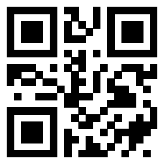 QrCode di 3400245060