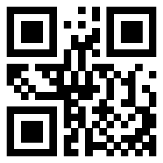 3400245062 - Immagine del Qr Code