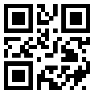 3400245063 - Immagine del Qr Code