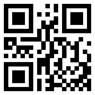 3400245066 Qr Code associato