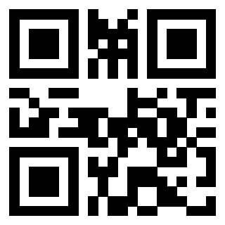 3400245068 QrCode associato
