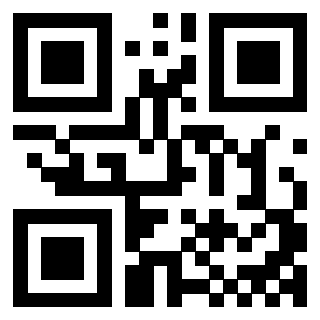 Il Qr Code di 3400245069
