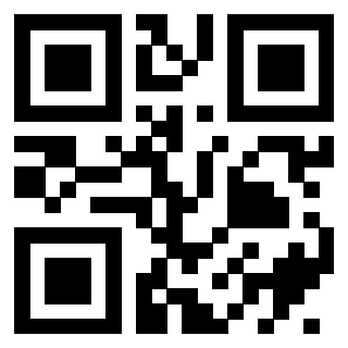 Il Qr Code di 3400245070