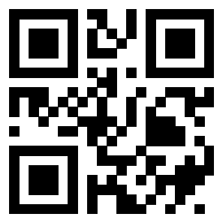 3400245071 - Immagine del Qr Code