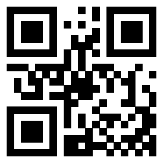 QrCode di 3400245075