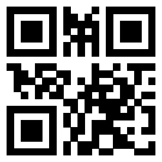 Immagine del QrCode di 3400245077