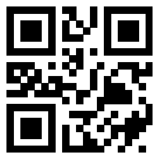 Il QrCode di 3400245078