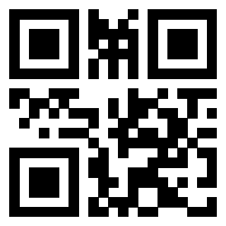 Il QrCode di 3400245081