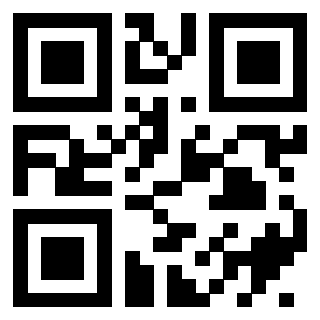 Il QrCode di 3400245082